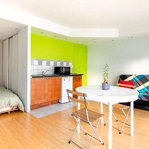 Appartement met Twee Slaapkamers